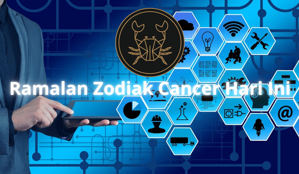 Ramalan Zodiak Cancer Hari Ini