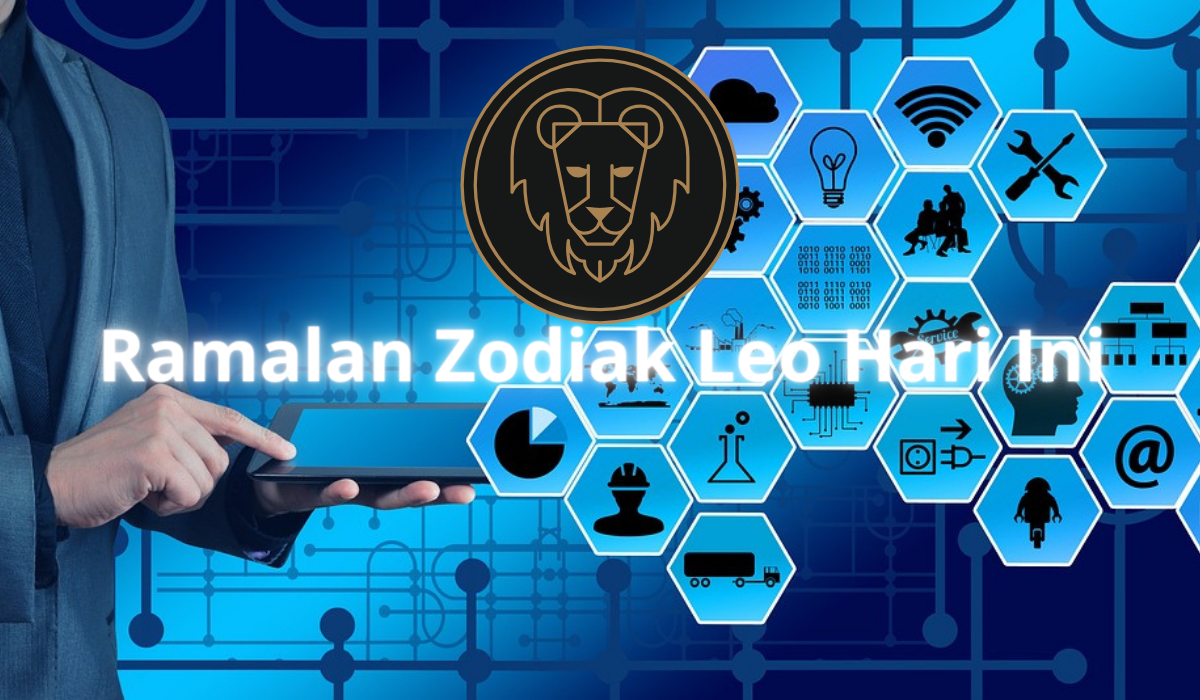 Ramalan Zodiak Leo Hari Ini