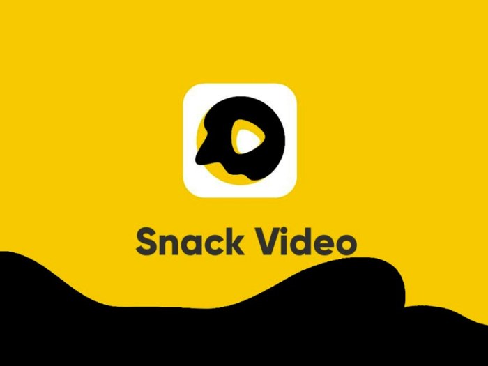 Cara Mengatasi Aplikasi Snack Video yang Tidak Bisa Dibuka