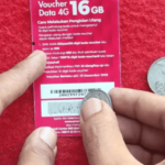 Cara Isi Voucher Smartfren Ke Nomor Lain