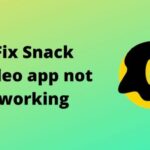 Cara Mengatasi Aplikasi Snack Video yang Tidak Bisa Dibuka