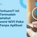 Cara Melihat Password Wifi Yang Terkunci di Android