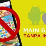 Cara Stop Iklan di HP Android dan iOS